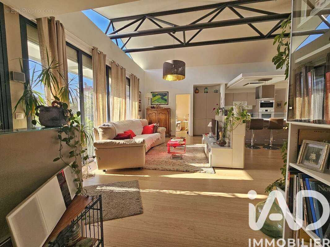 Photo 6 - Appartement à PERPIGNAN