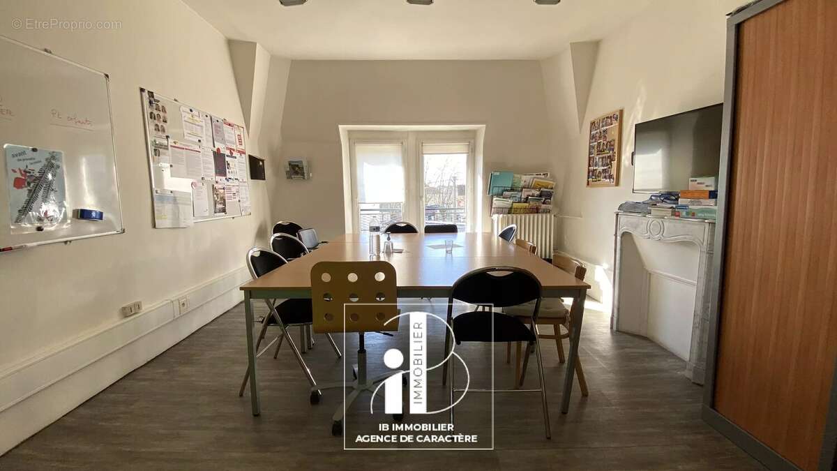 Appartement à MELUN