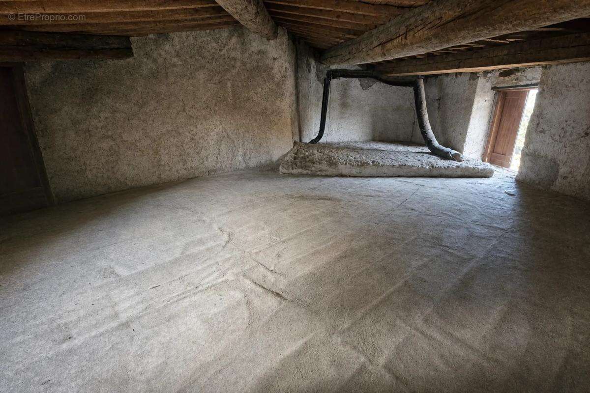 Maison à VILLEGAILHENC
