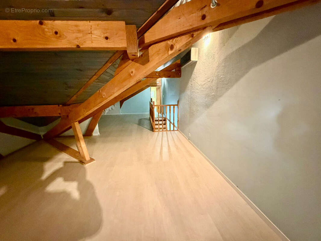 Maison à LURE