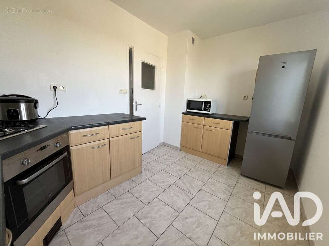 Photo 3 - Appartement à SAINT-ANDRE-LES-VERGERS