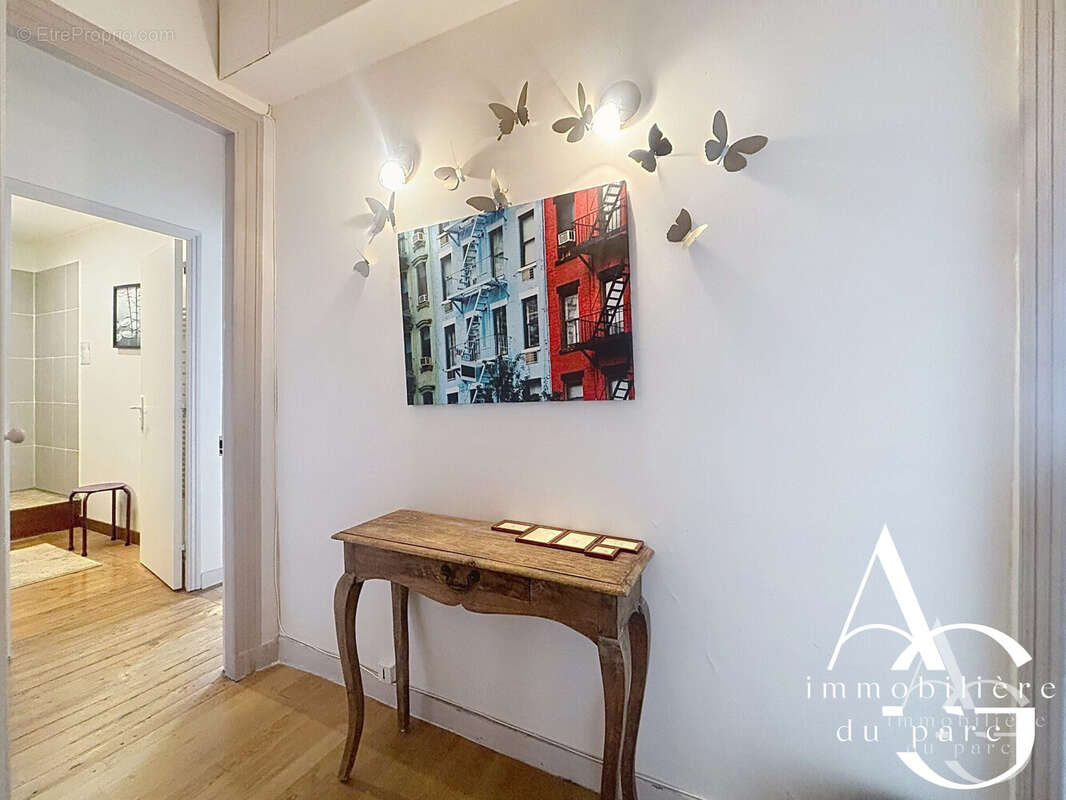 Appartement à LE HAVRE