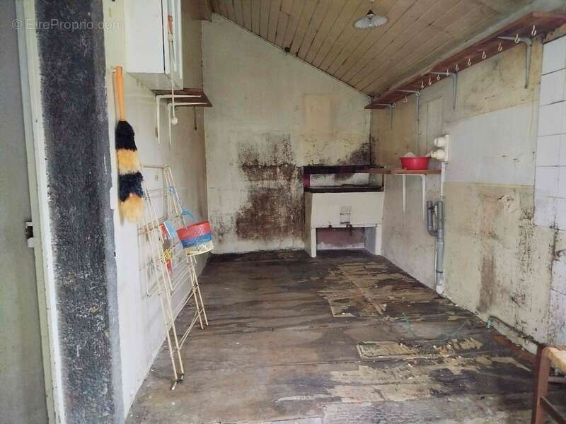 Maison à CELLES-SUR-BELLE