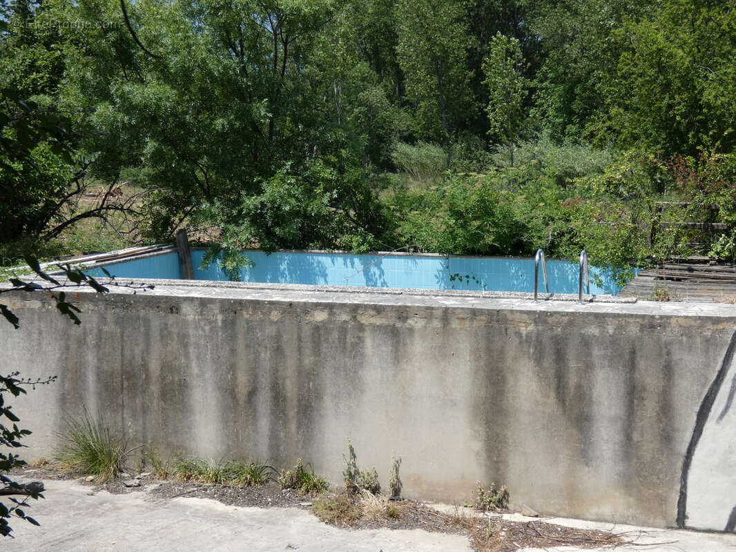 Maison à RIEUX-MINERVOIS