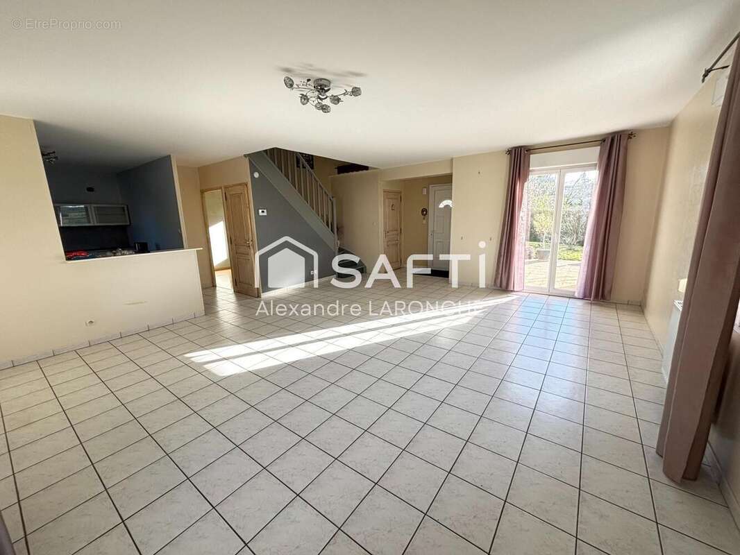 Photo 3 - Maison à LISIEUX