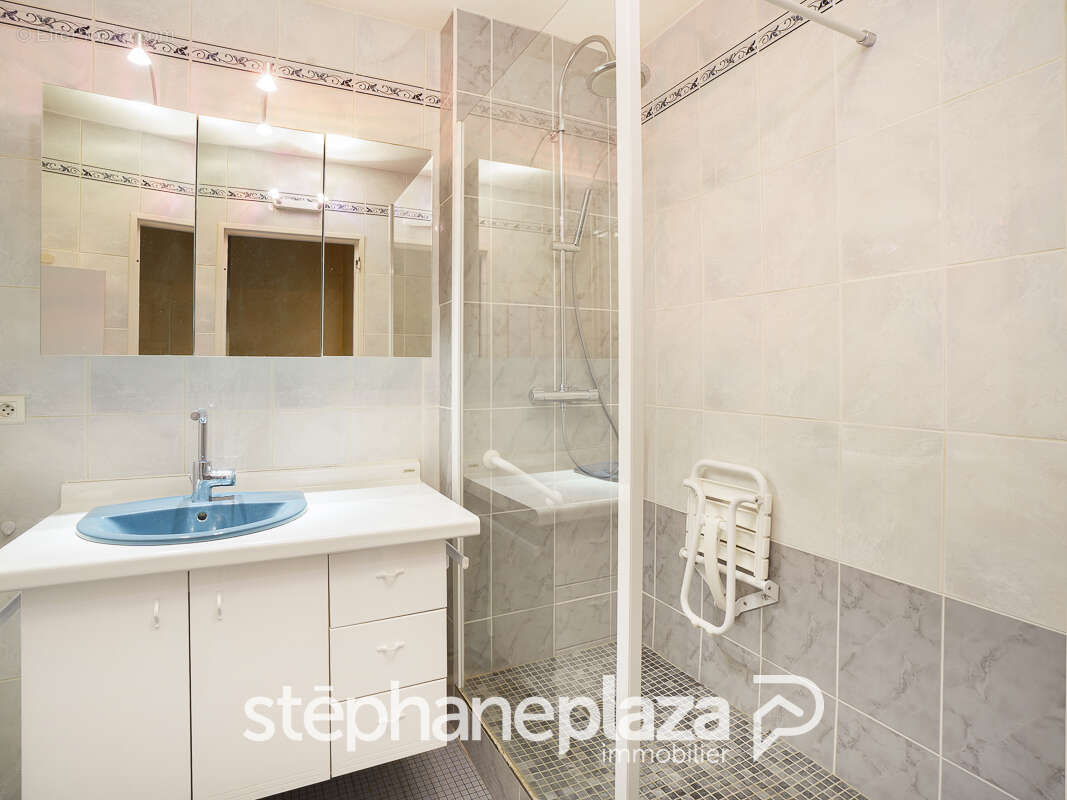 Appartement à MACON