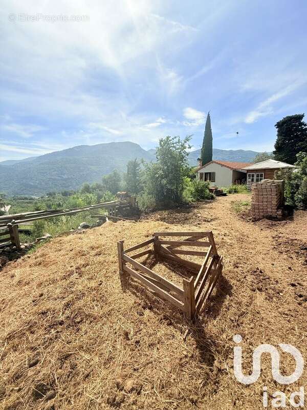 Photo 2 - Maison à SAINT-MARTIN-DU-VAR