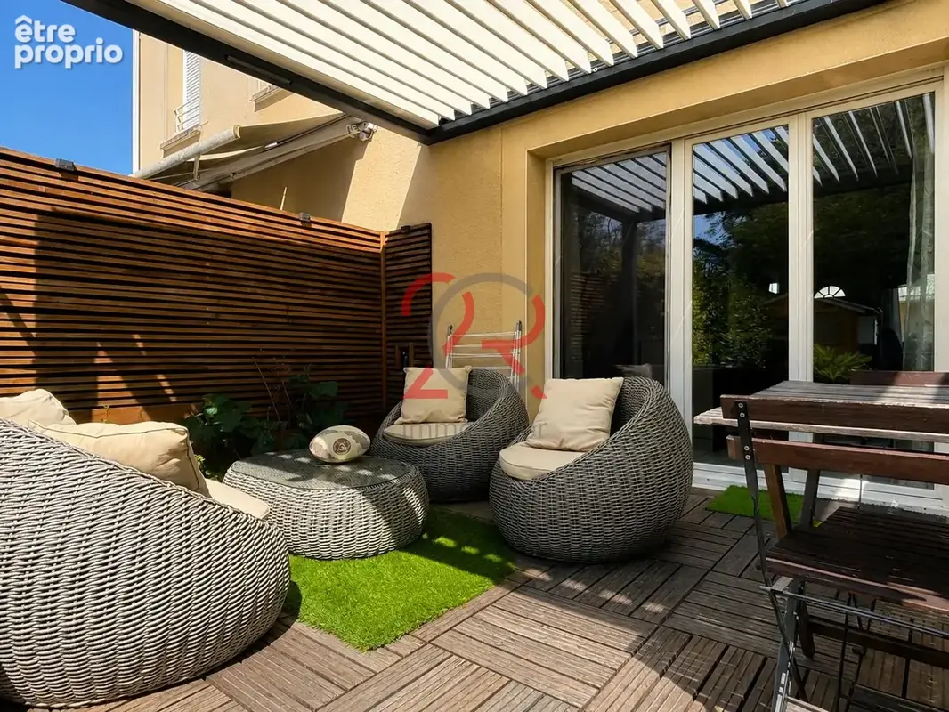 Maison clés en main - photo 1