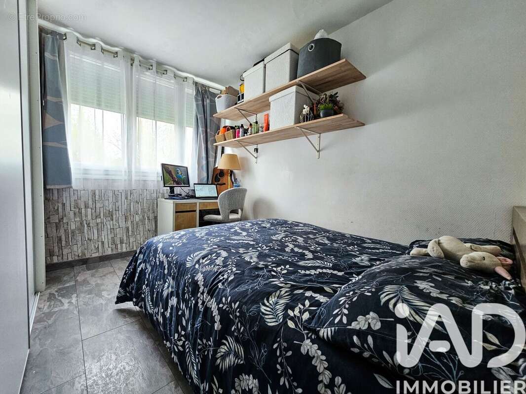 Photo 3 - Appartement à SAINT-MICHEL-SUR-ORGE
