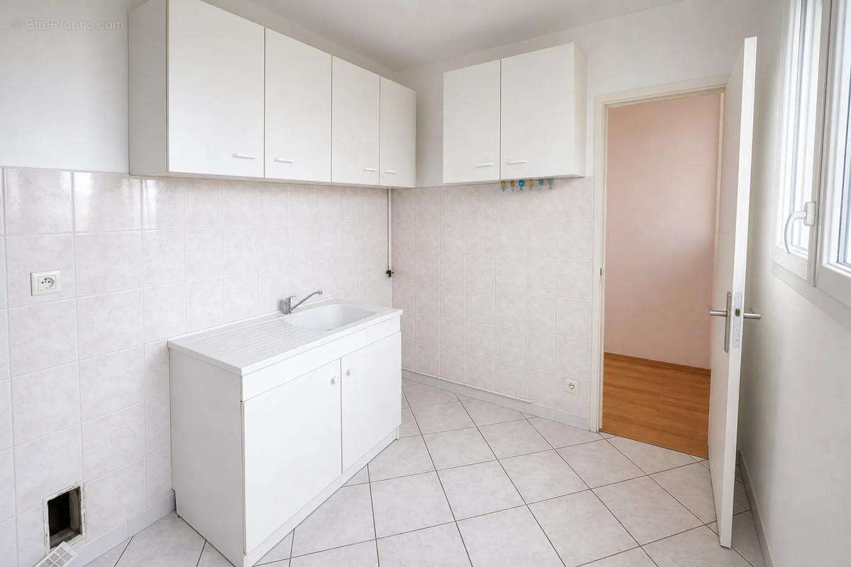 Appartement à BOURGES