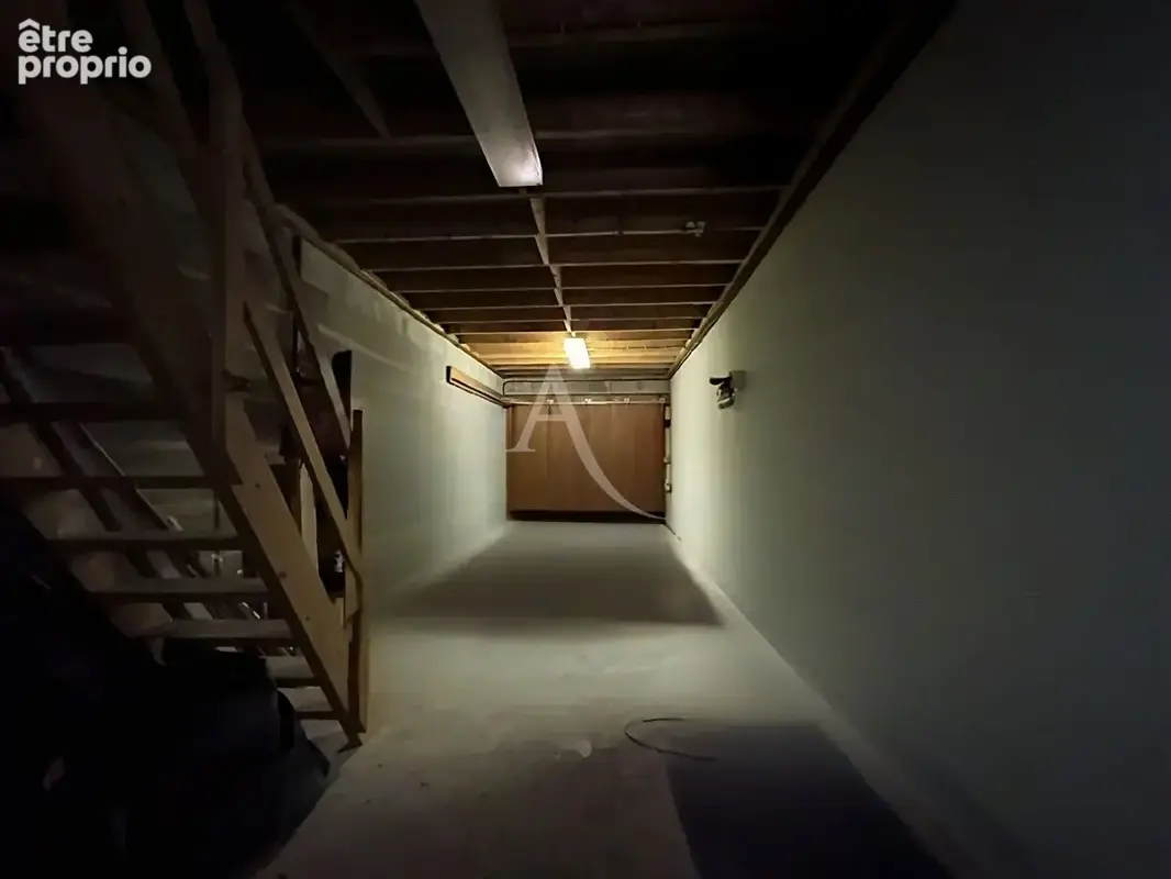 Carquefou maison  4 chambres (110m²) - photo 11