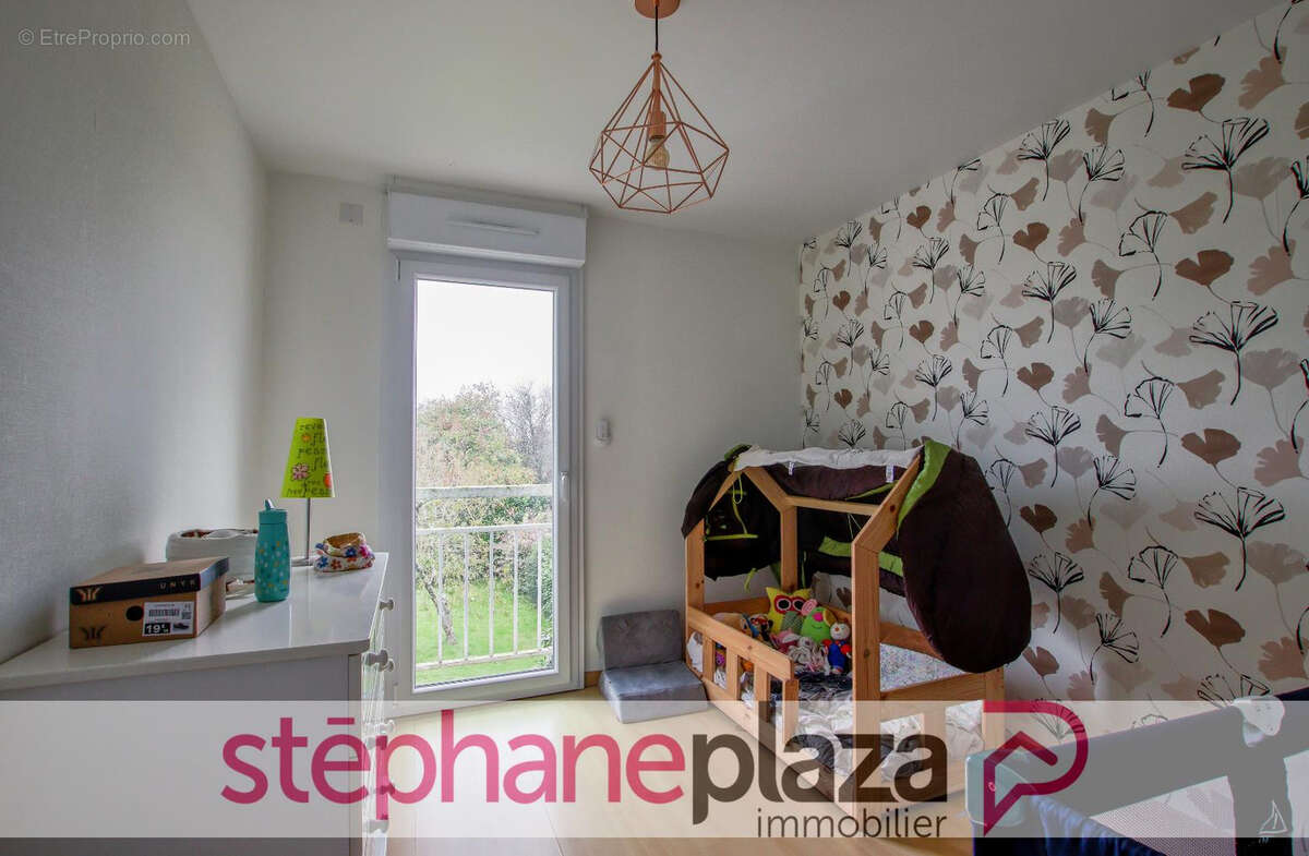 Maison à LA BOUEXIERE