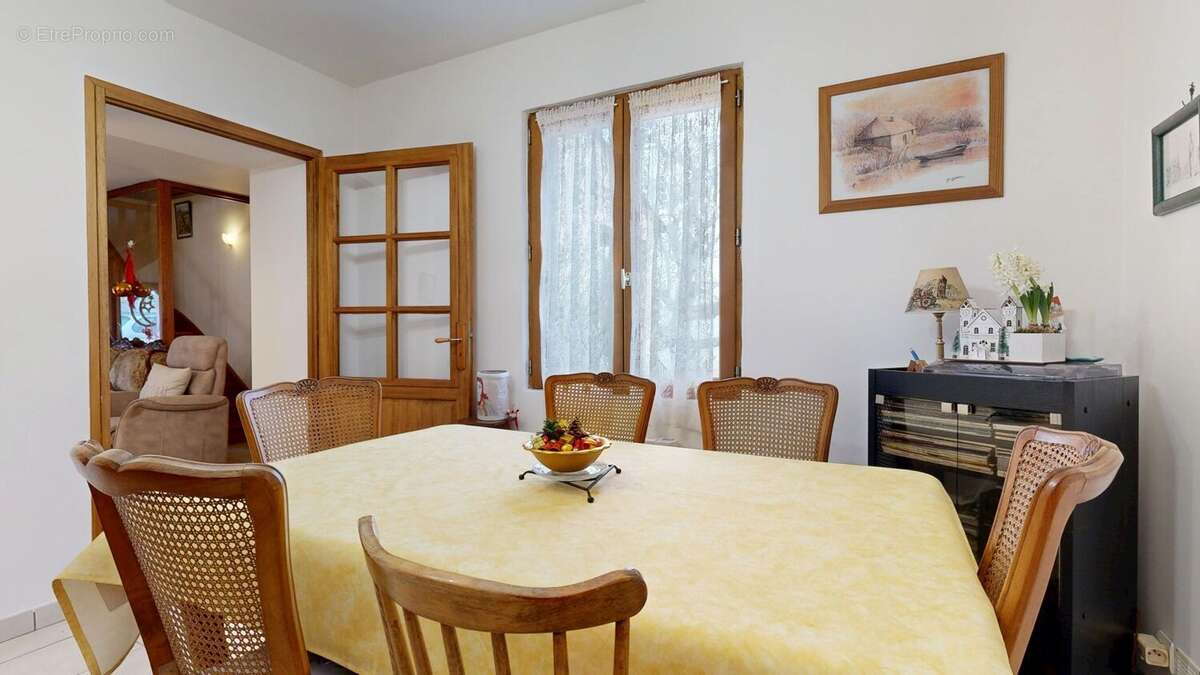 MAISONCONTEMPORAINEAVECGITEETBEAUTERRAINAUCALME123 - Maison à DAGLAN