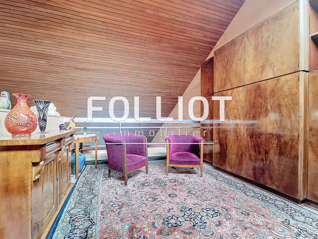 Maison à SAINT-PAIR-SUR-MER