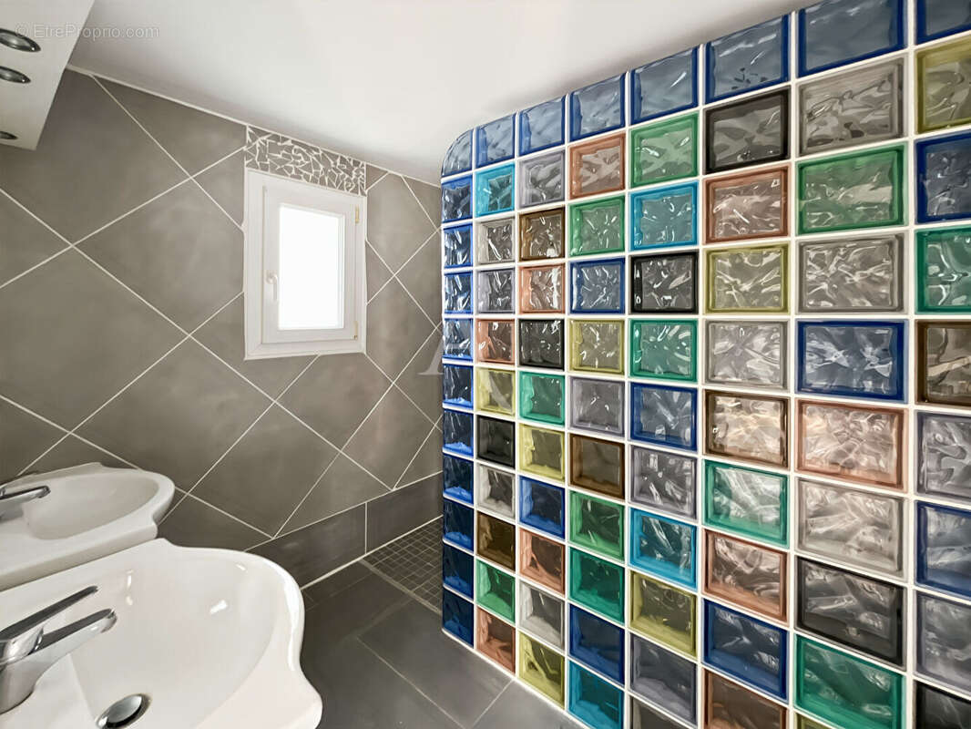 Maison à LA BARRE-DE-MONTS