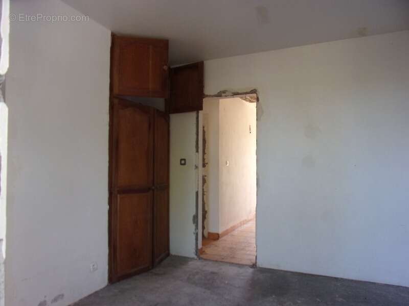 Maison à SAINT-FRANCOIS