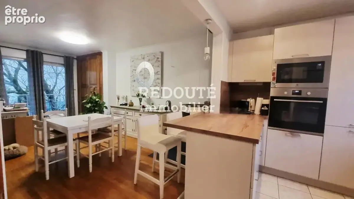 Reims-Tinqueux de 4 chambres, jardin, garage, sous-sol - photo 10