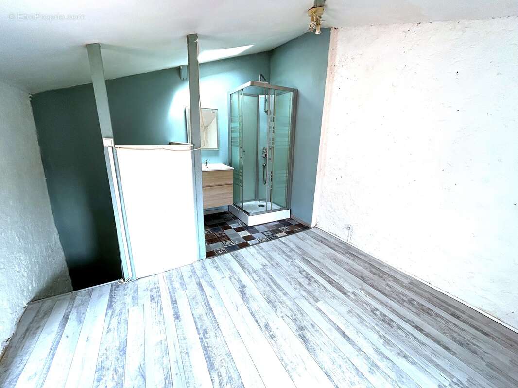 Maison à SAUXILLANGES