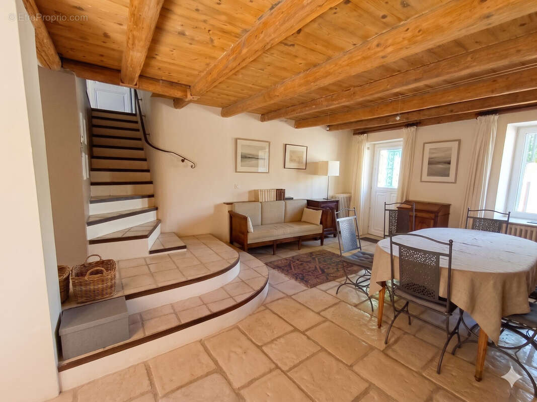 Maison à BRIGNAIS