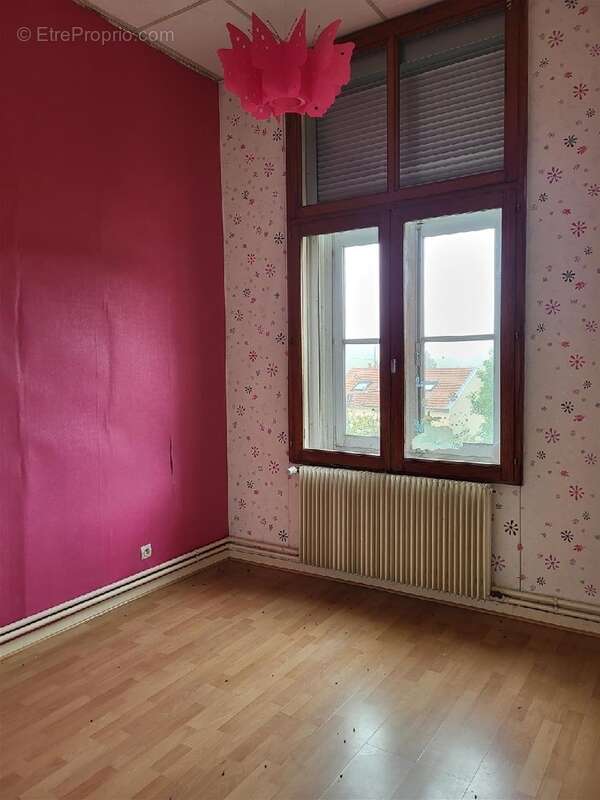 Appartement à MAIZIERES