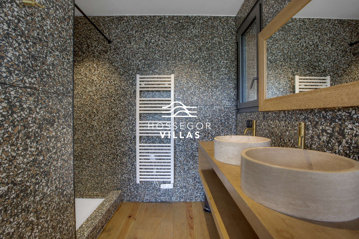 Maison à HOSSEGOR