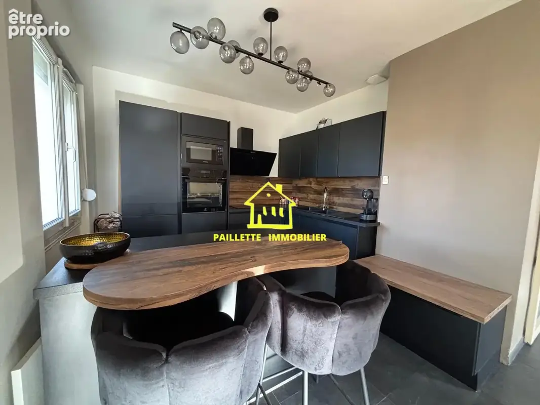 Maison 4 pièces 88 m² à vendre à Le Havre (76610) - photo 4
