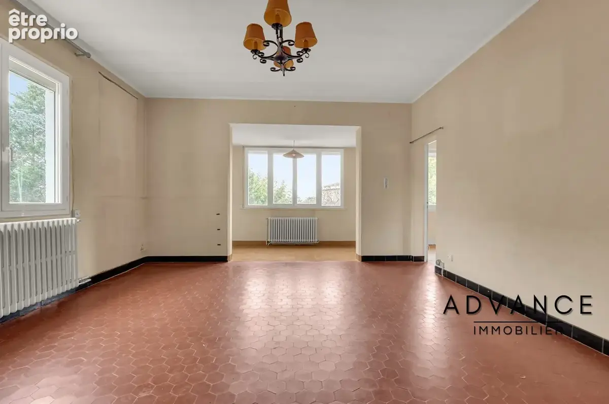 Appartement 4 pièces 130 m² à vendre à Toulouse (31400) - photo 8