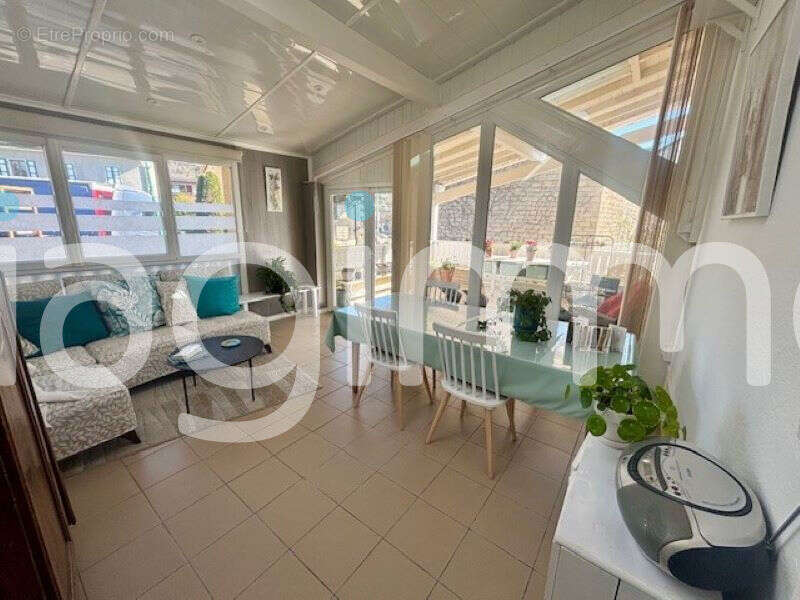 Appartement à MASSONGY