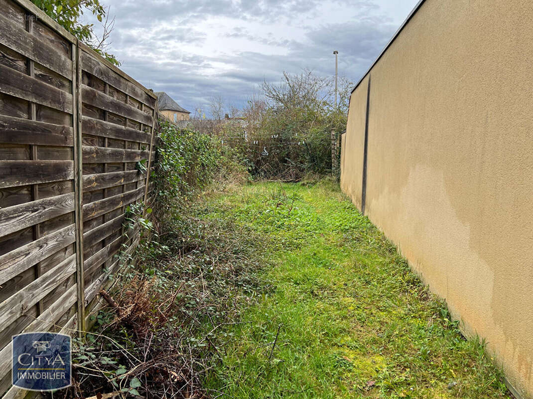Appartement à SARLAT-LA-CANEDA