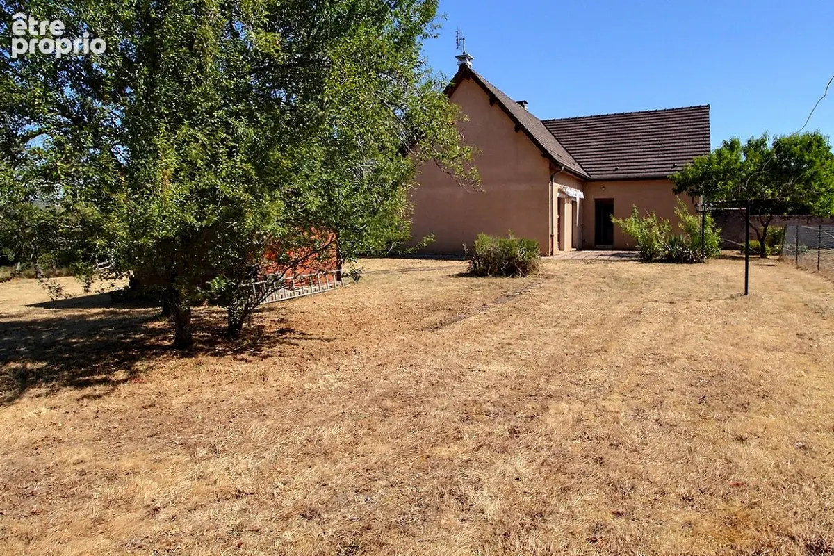 JONCY, maison 97 m2 avec terrain - photo 17