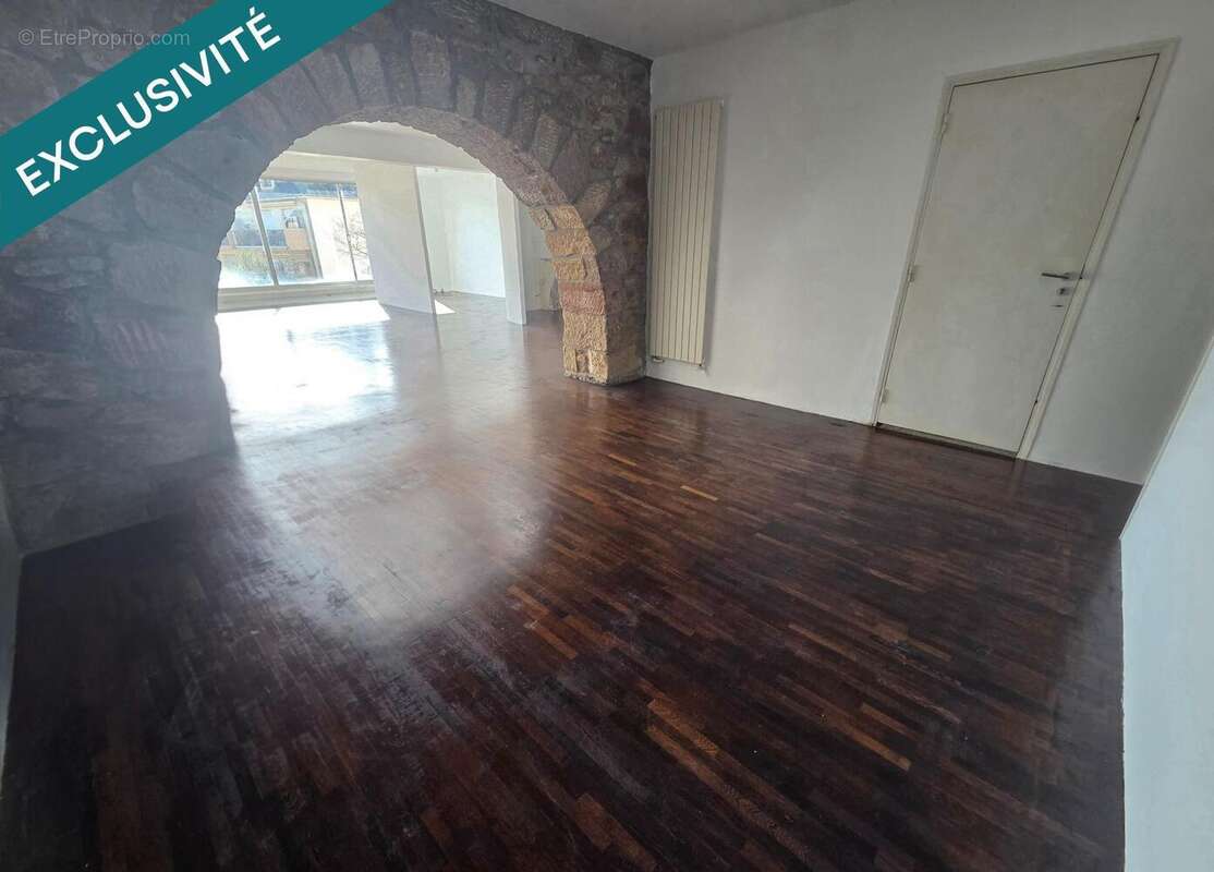 Photo 4 - Appartement à RODEZ