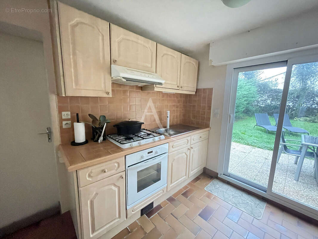 Maison à JARD-SUR-MER