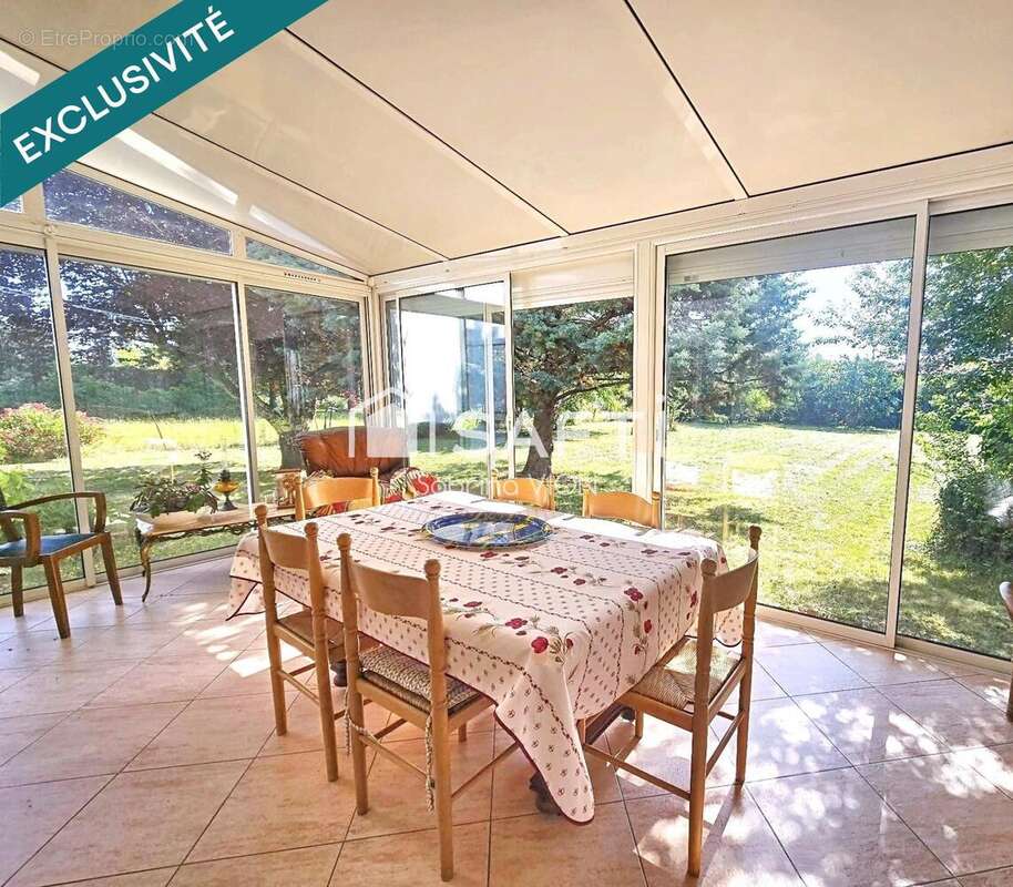 Photo 2 - Maison à MONTAUBAN