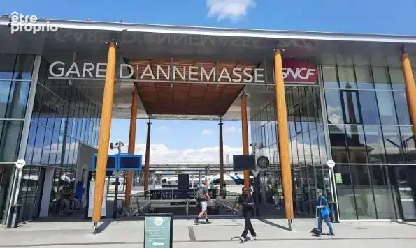 Appartement à ANNEMASSE