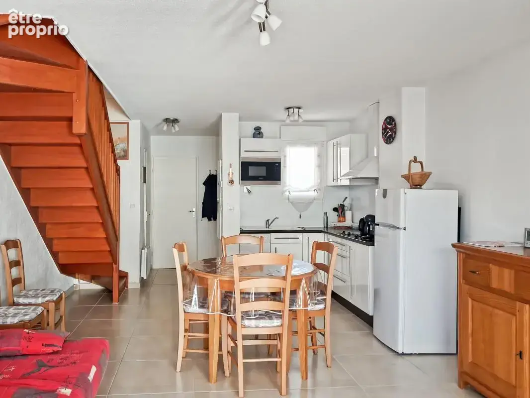 Vente maison à Marseillan en résidence sécurisée - photo 4