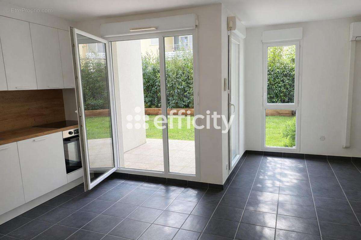 Appartement - photo 5