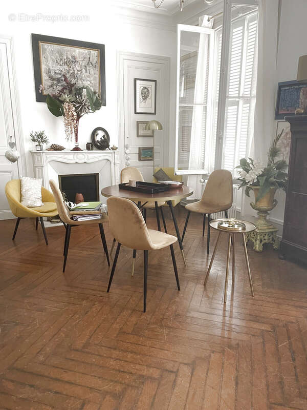 Appartement à ELBEUF