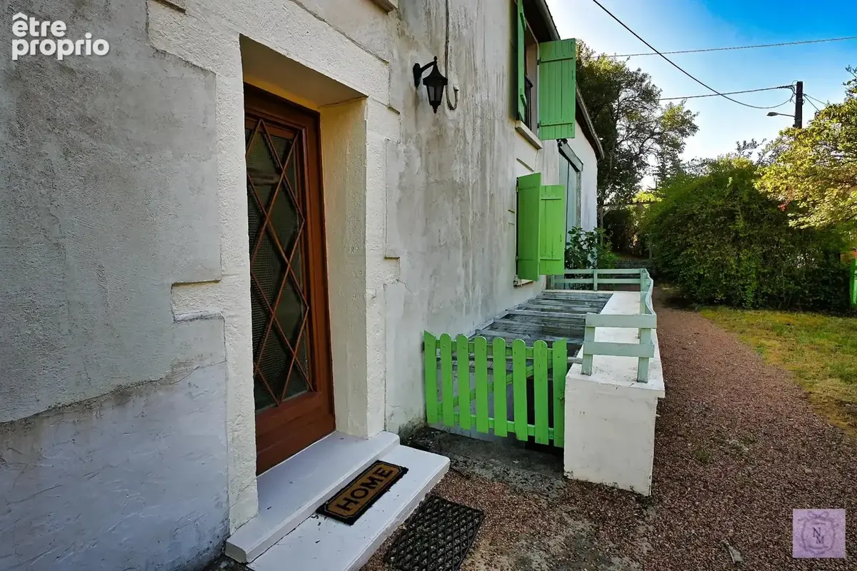 À vendre : charmante maison indépendante Alluy 58110 - photo 30