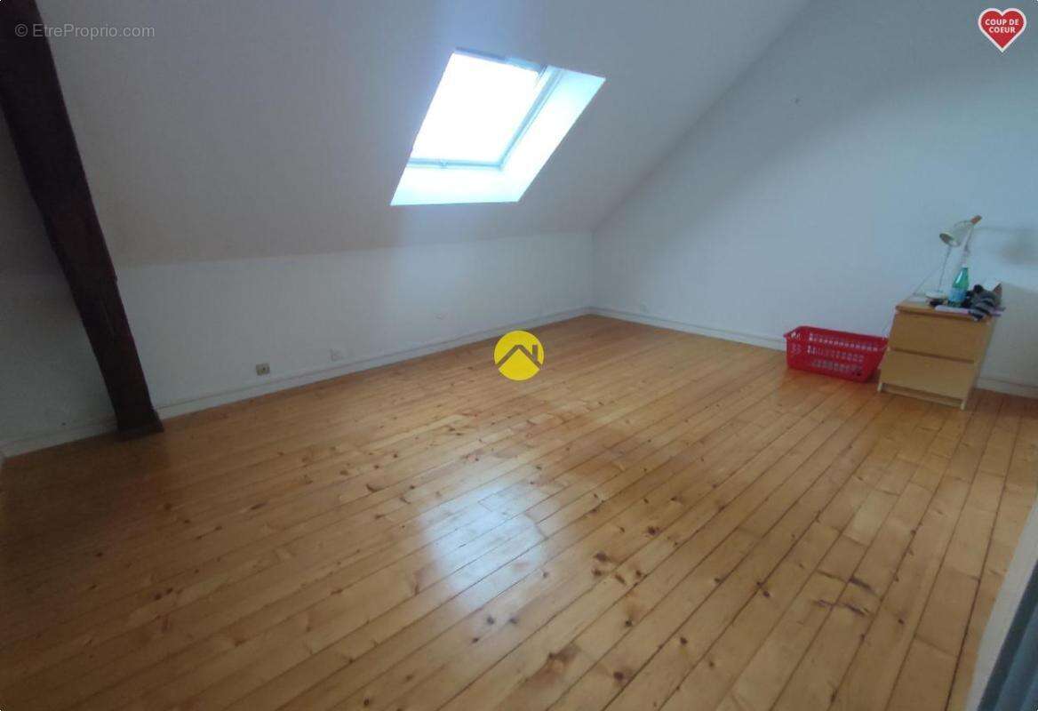 Maison à VAILLY-SUR-SAULDRE