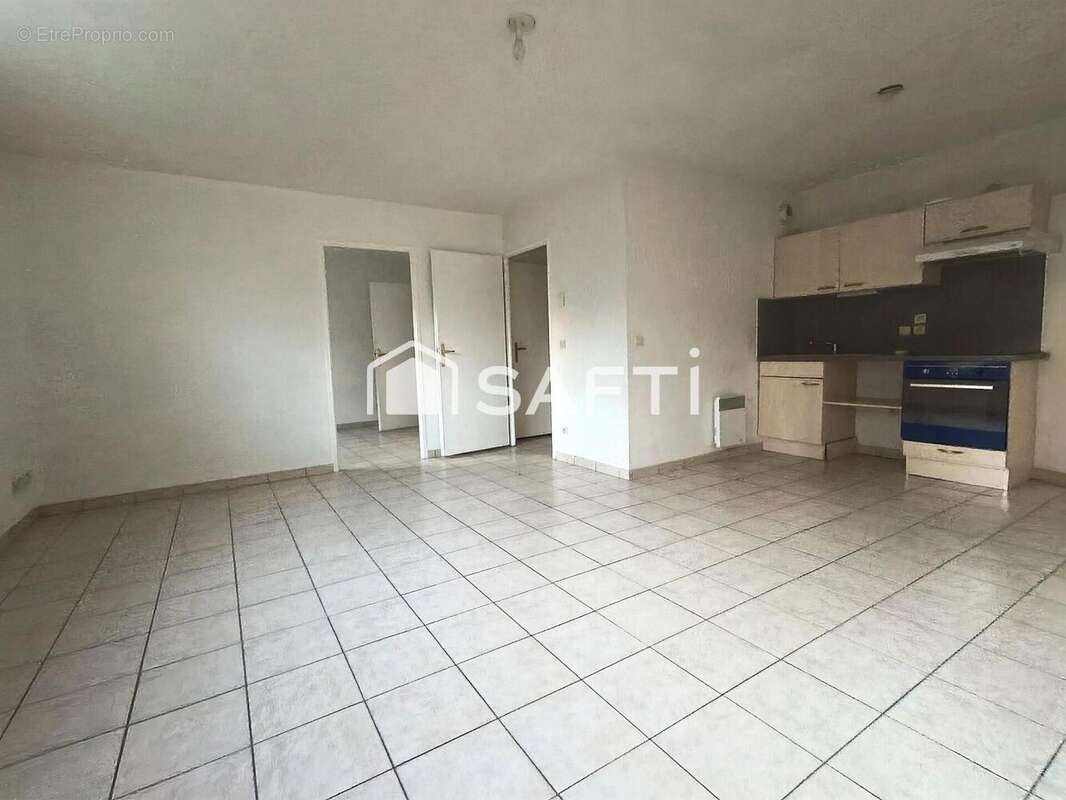 Photo 6 - Appartement à SAINT-SAULVE