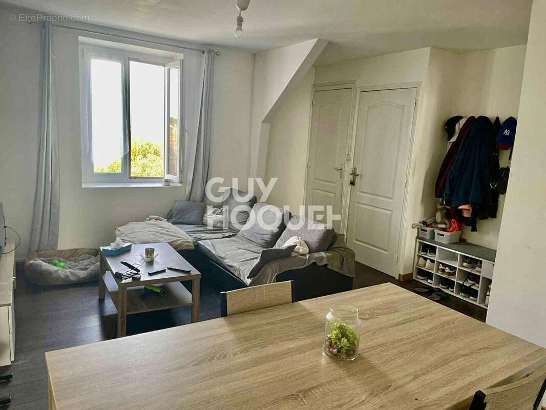 Appartement à CALAIS