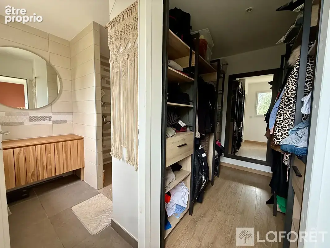 Maison contemporaine de plain-pied - Sous garantie décennale - photo 11