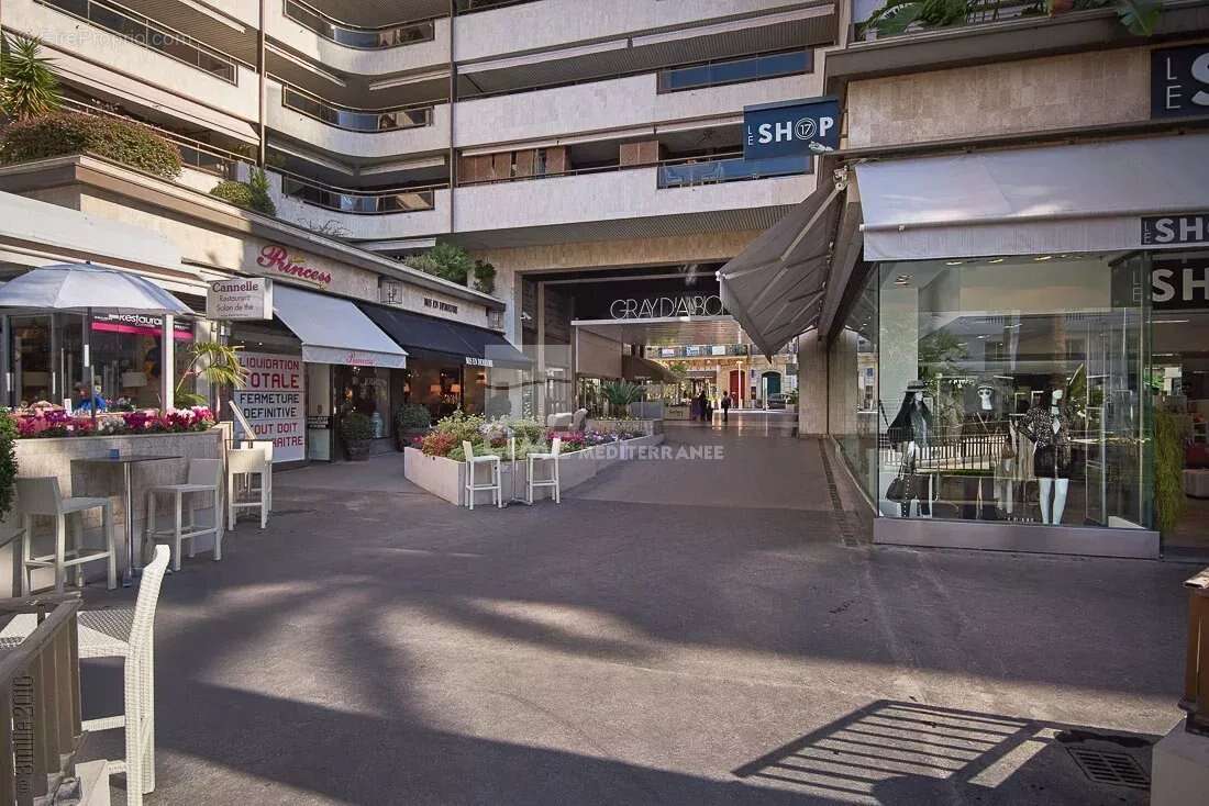 A vendre - le gray d'albion - exclusivite - photo 17
