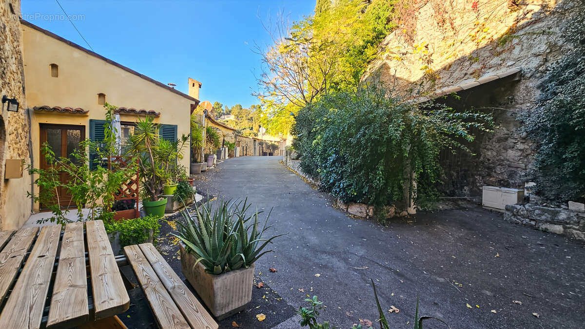 Appartement à CALLIAN