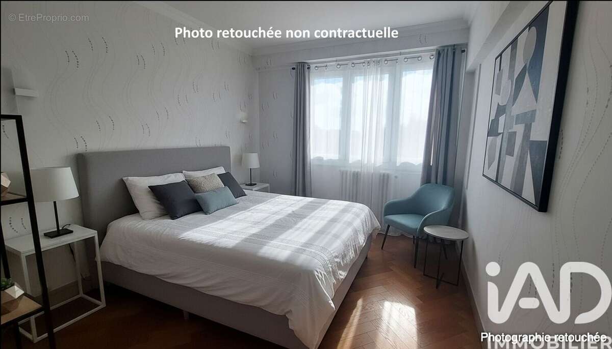Photo 3 - Appartement à SAINT-CLOUD