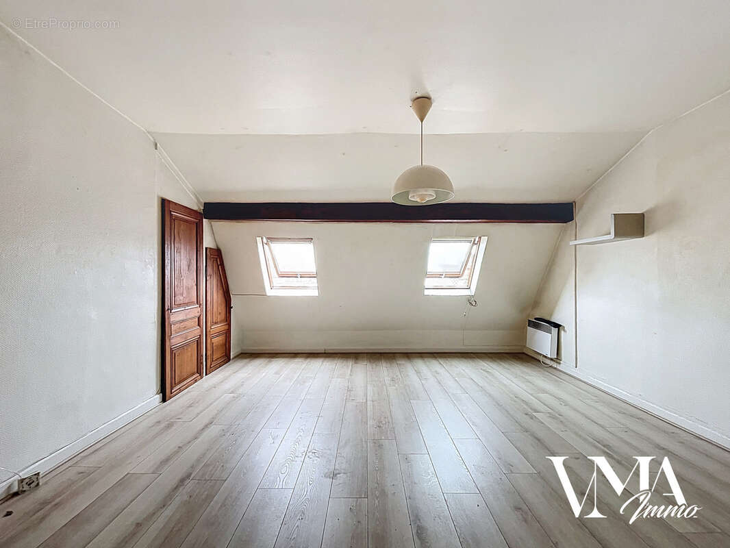 Appartement à LYON-6E