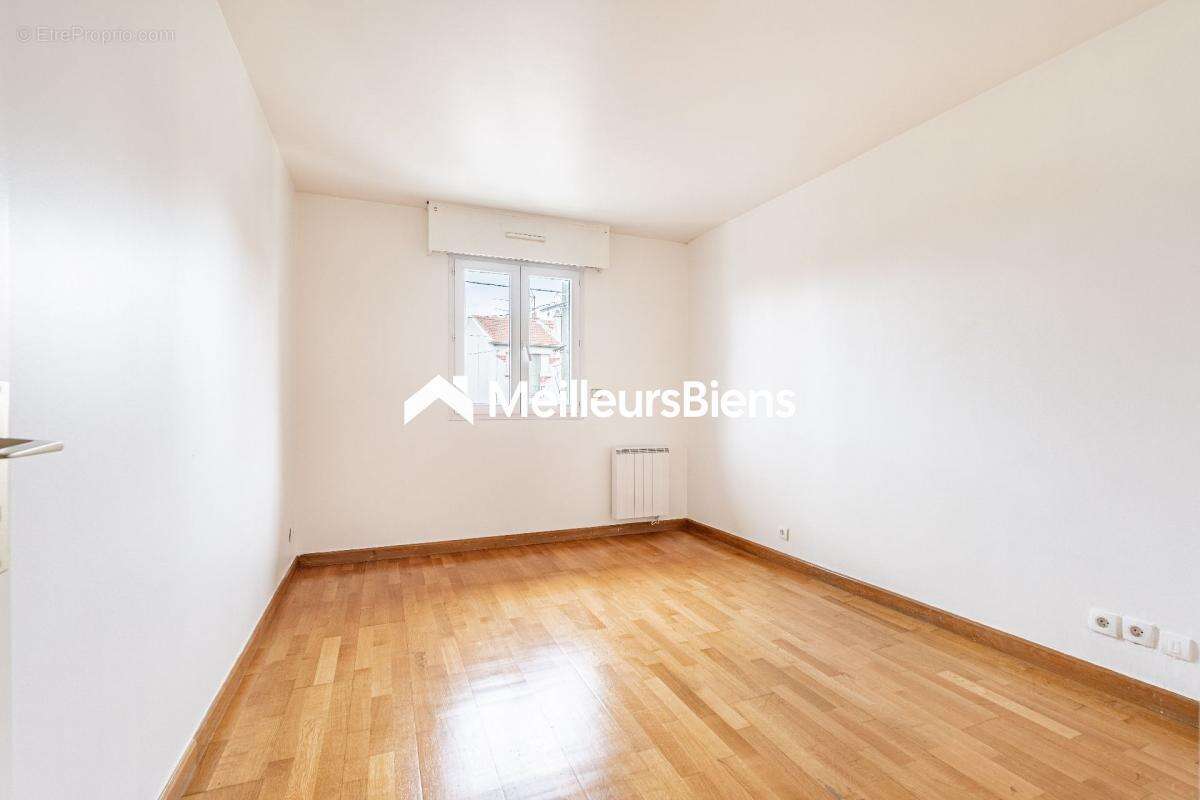 Appartement à AULNAY-SOUS-BOIS