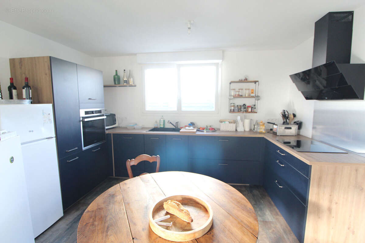 Maison à SAINT-JOACHIM