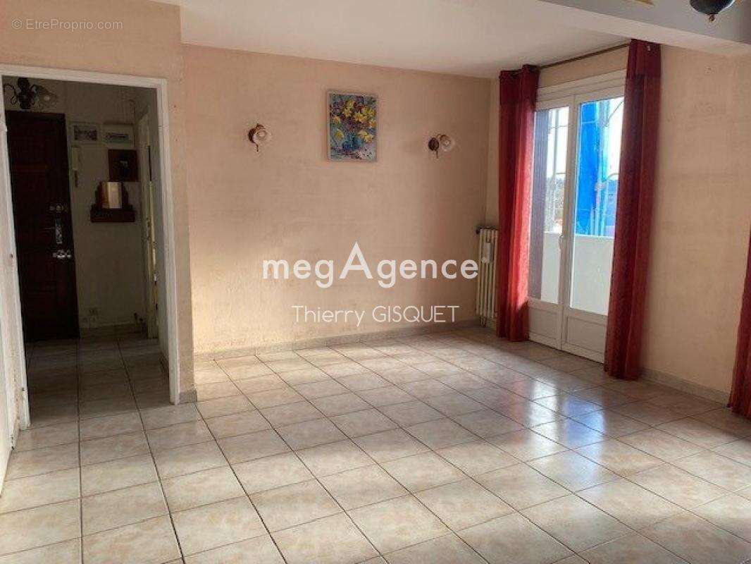 Appartement à MURET