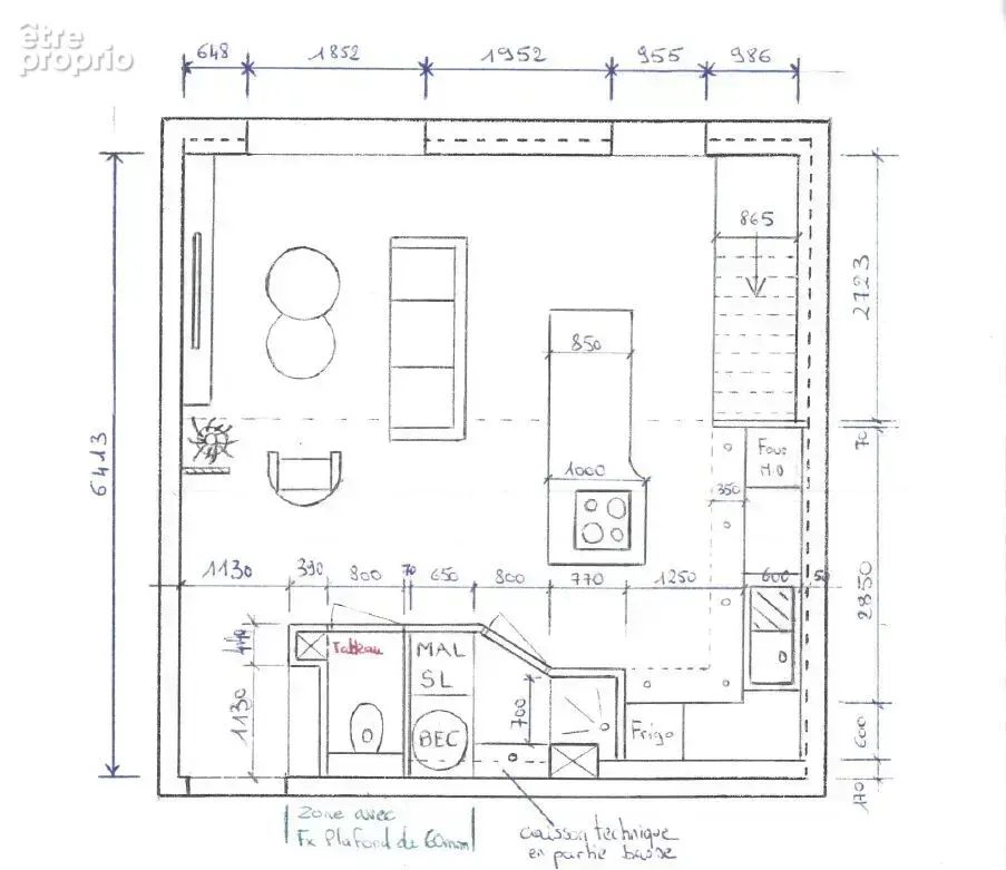 Appartement saint brevin l'ocean proche mer - photo 8